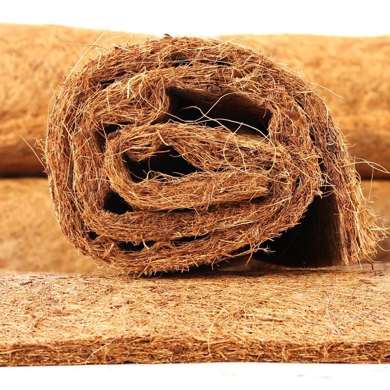 Sürüngen Halı Doğal Hindistan  - Substrate Coconut Fiber incelemesi ve fiyatı