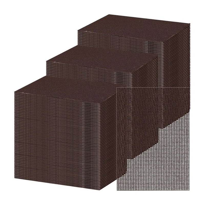 ABAE-100 Paket Izgara Temizlem - Screen Top Mesh incelemesi ve fiyatı
