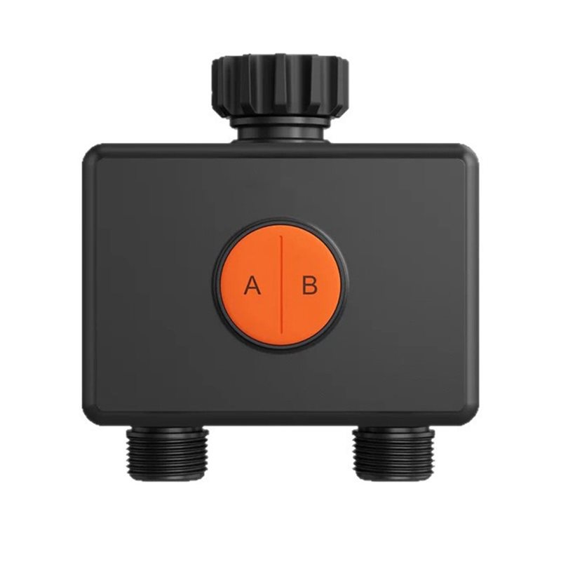 A59Z-IP65 Sertifikalı Zigbee 3 - Timer Dual Outlet incelemesi ve fiyatı
