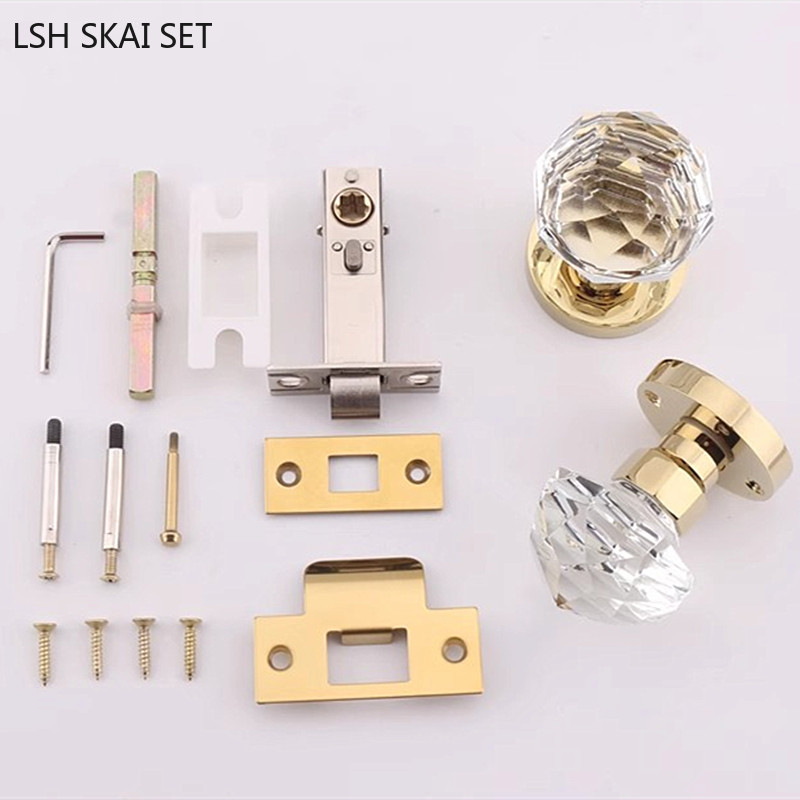 Kristal Cam Küre Kolu Kilit Iş - Glass Door Hinge incelemesi ve fiyatı