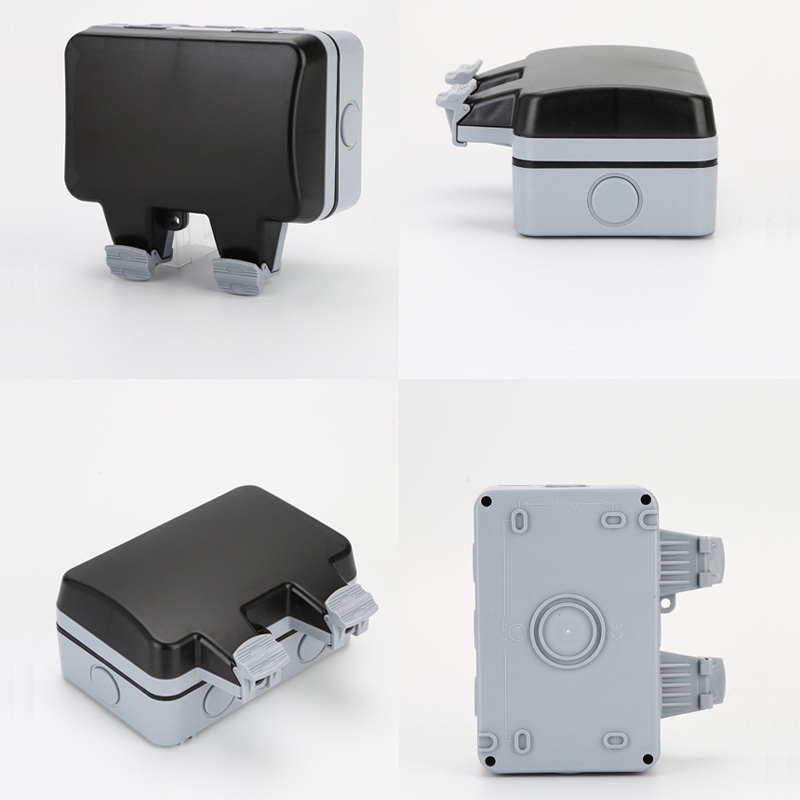 Avoir Tuya Zigbee Elektrik Pri - Timer Dual Outlet incelemesi ve fiyatı