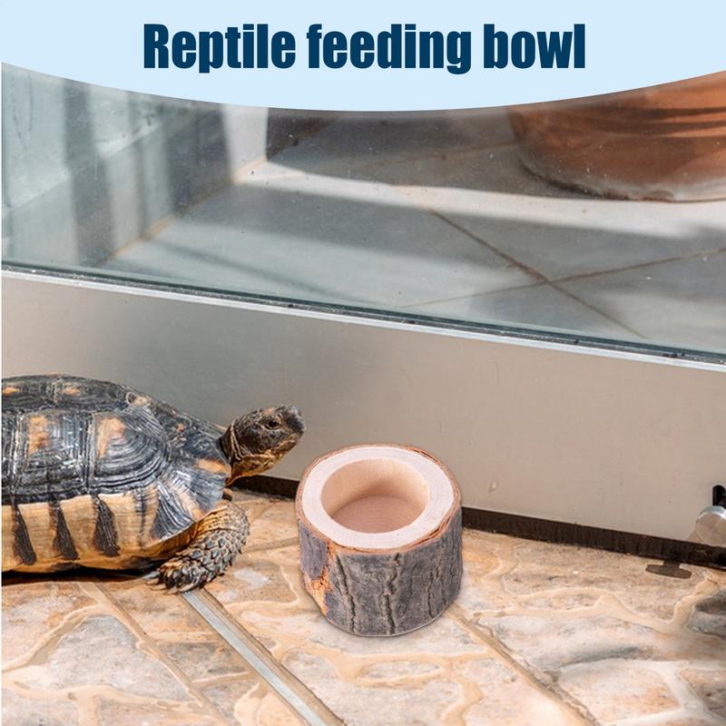 Kaplumbağa Su Tabağı Sürüngen  - Water Dish Reptile incelemesi ve fiyatı