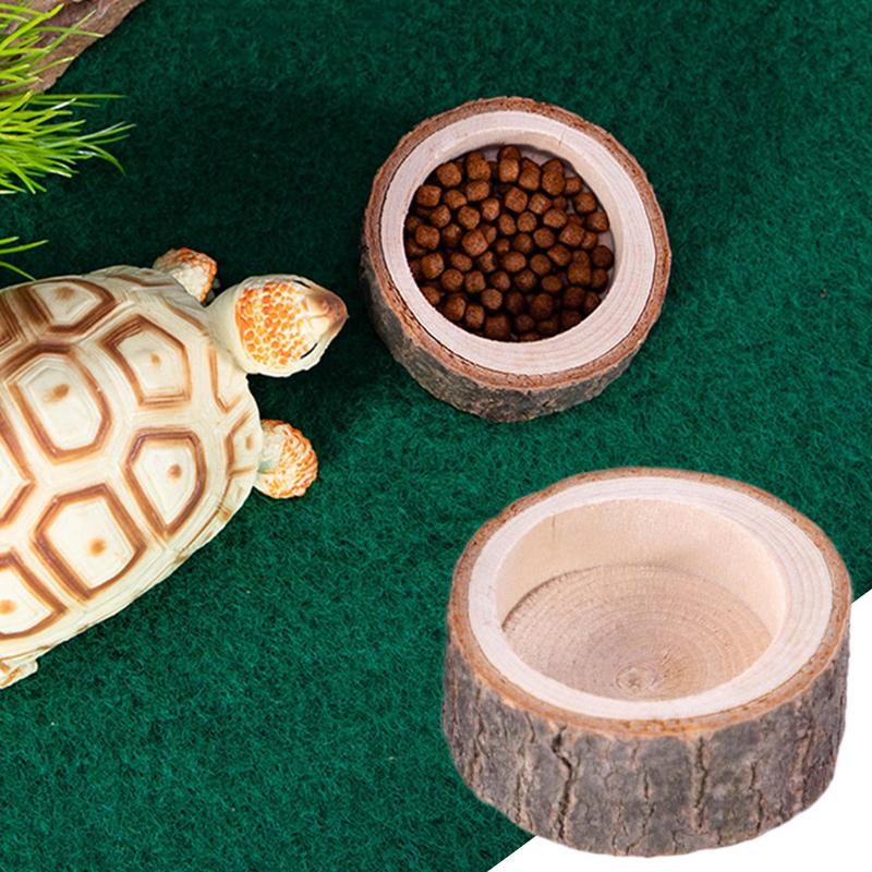 Kaplumbağa Su Tabağı Sürüngen  - Water Dish Reptile incelemesi ve fiyatı